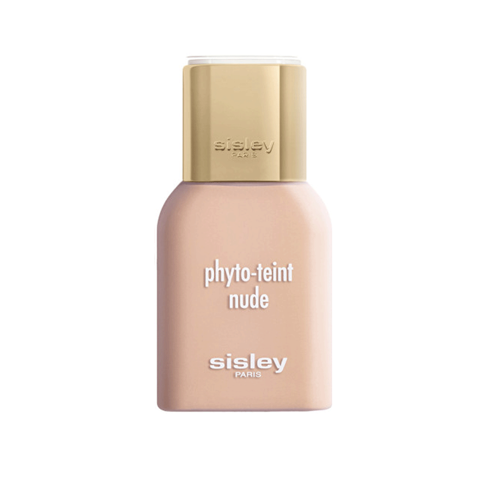 Sisley Phyto-Teint Nude