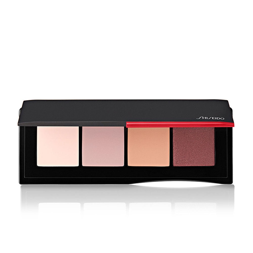 Shiseido Essentialist Eye Shadow Palette