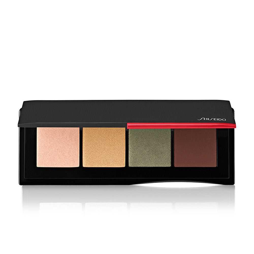 Shiseido Essentialist Eye Shadow Palette