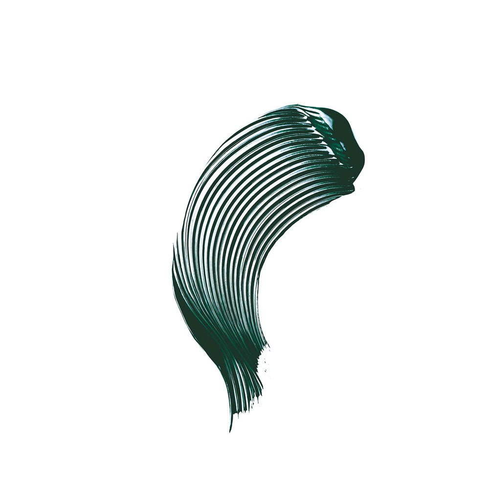 Wonder Perfect 4D Waterproof Mascara -03 Green