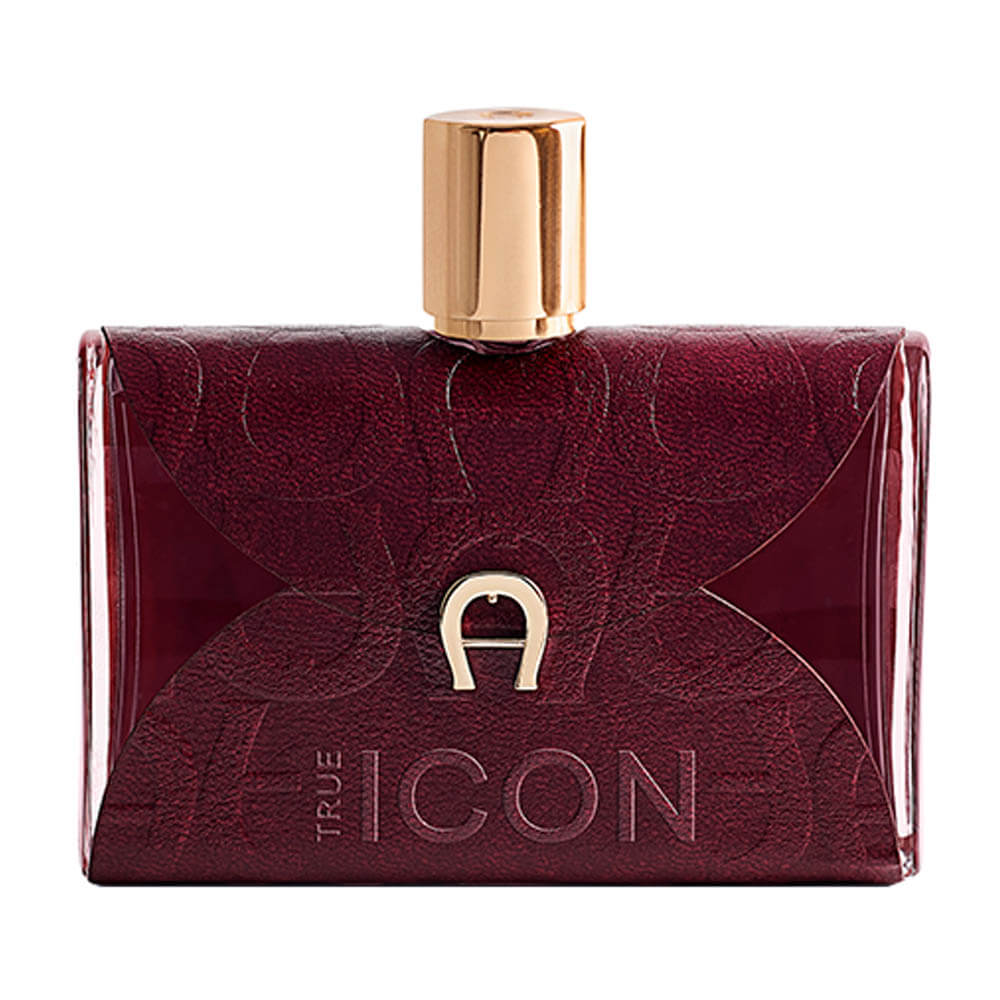 Aigner True Icon Eau de Parfum Spray 100 ML