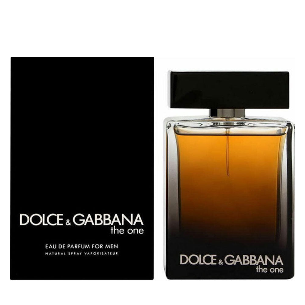 عطر ذا ون للرجال، او دي بارفان، 100 مل من دولتشي اند غابانا