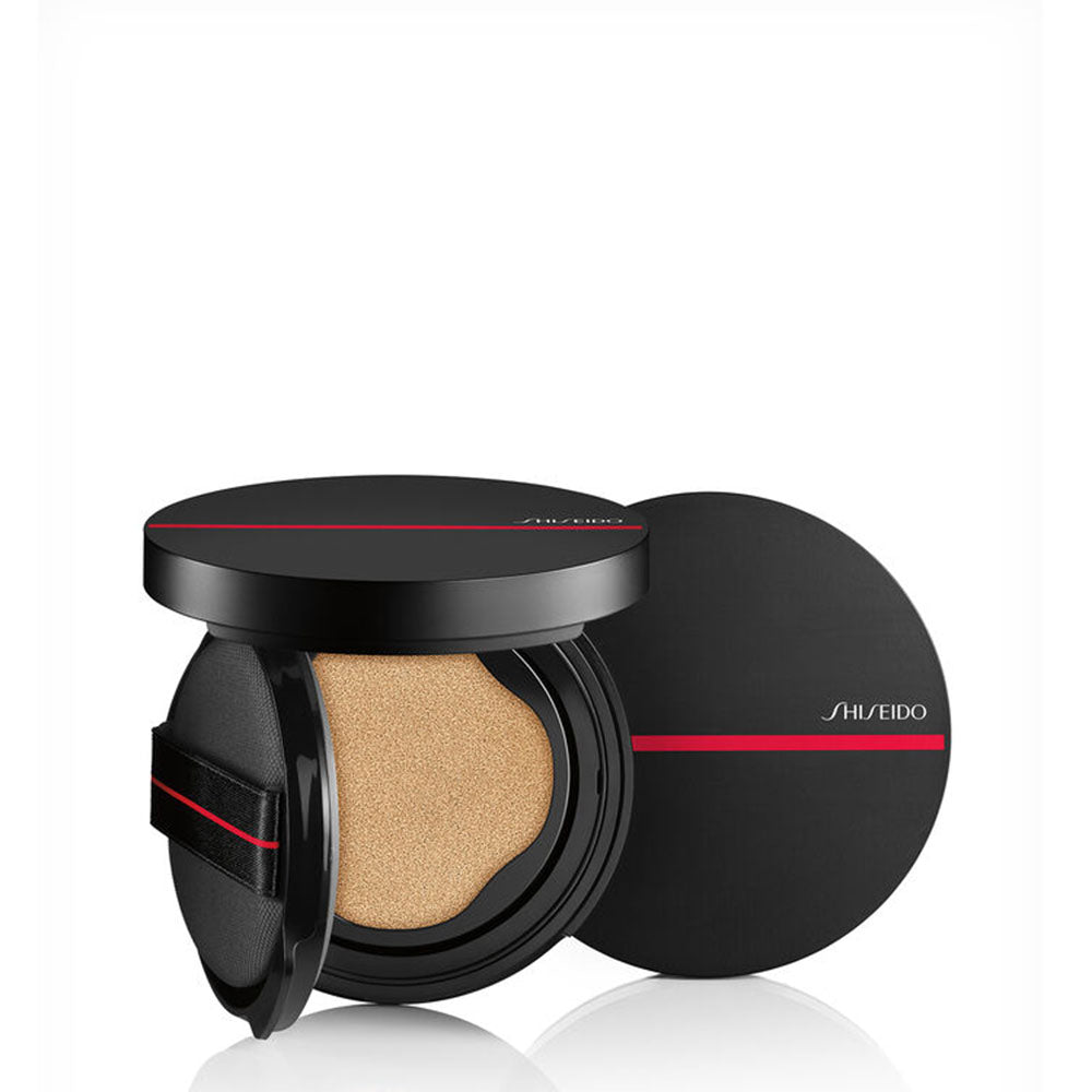 Shiseido Synchro Skin Self Refreshing Cushion Compact