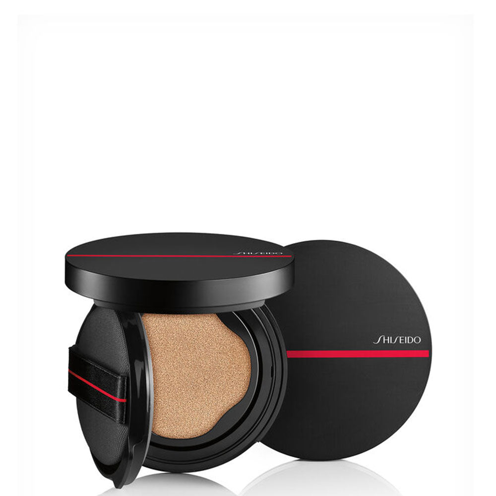 Shiseido Synchro Skin Self Refreshing Cushion Compact