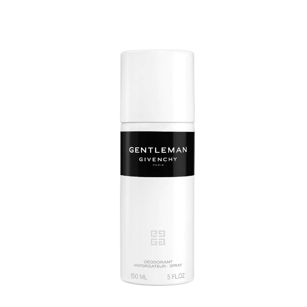 Gentleman Givenchy Deodorant Spray 150ml