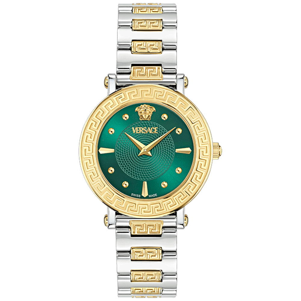 Versace Greca Sphere Women&