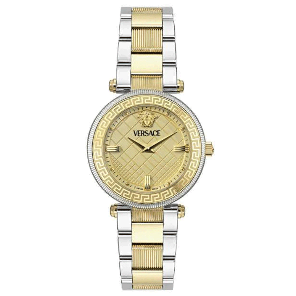 ساعة فيرساتشي ريف النسائية