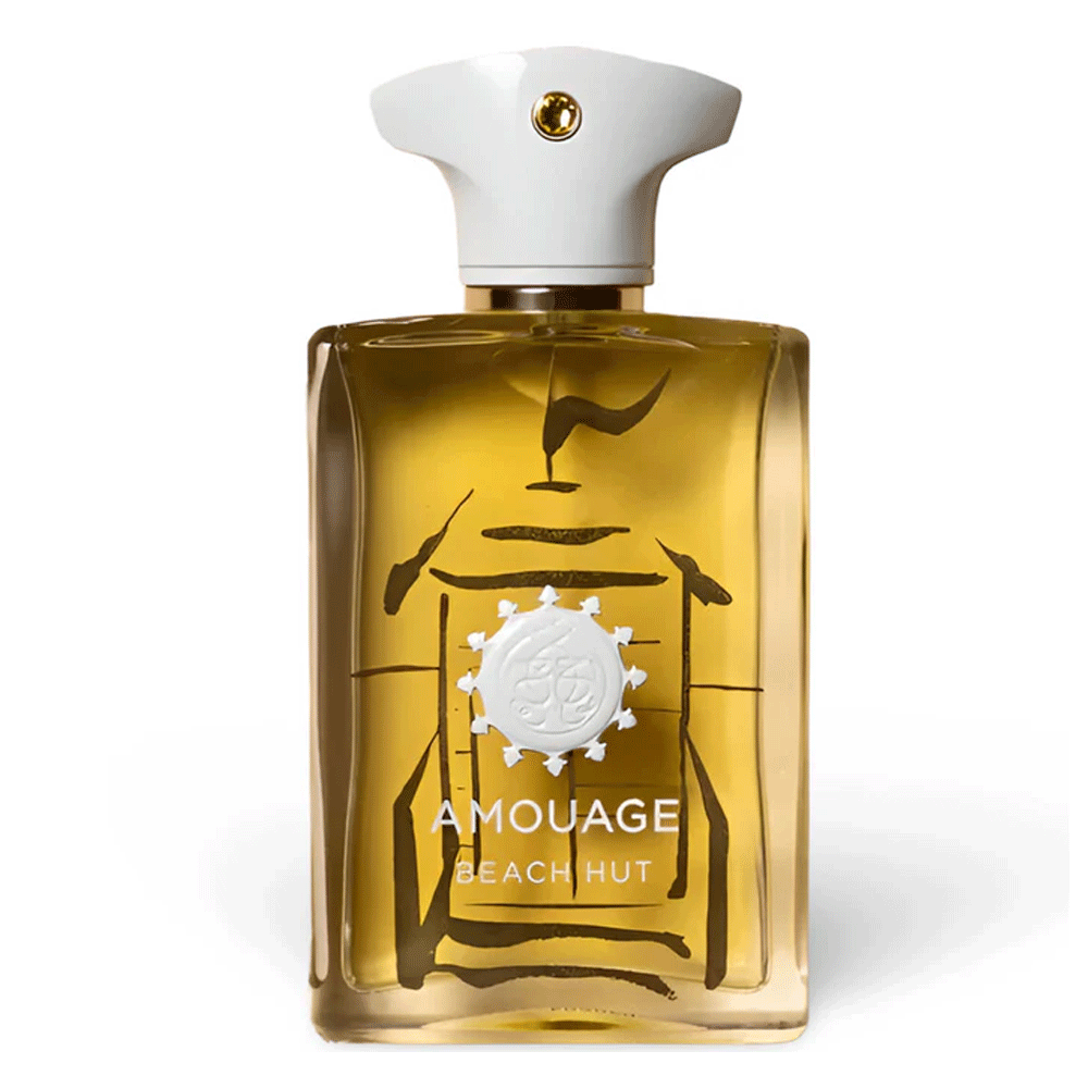 Amouage Beach Hut Man EDP Pari Gallery Qatar
