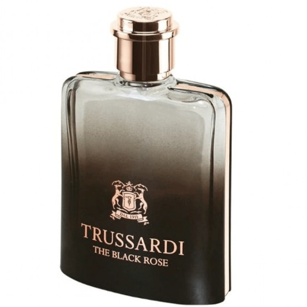 Trussardi The Black Rose EDP
