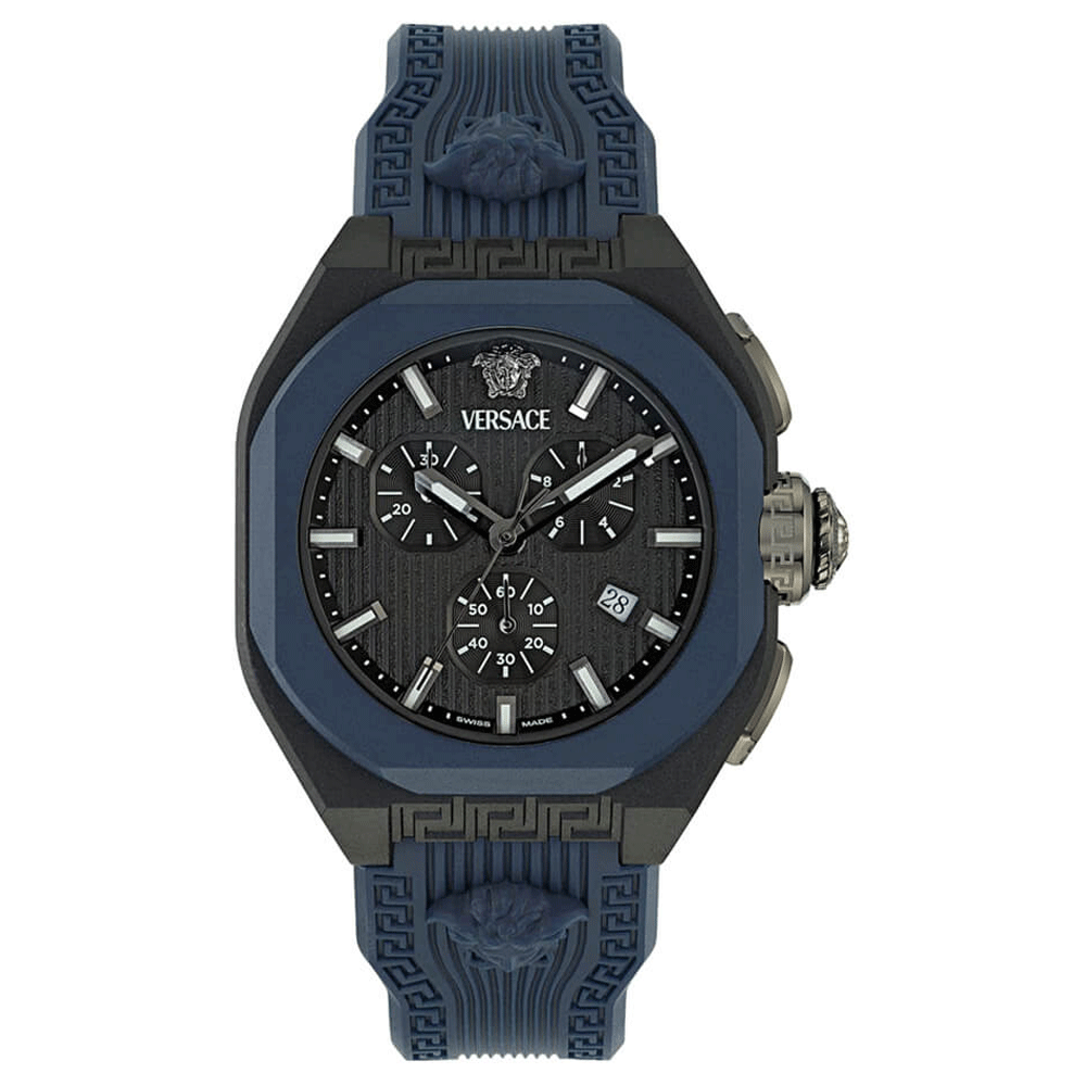 Versace V-Legend Chrono Men&