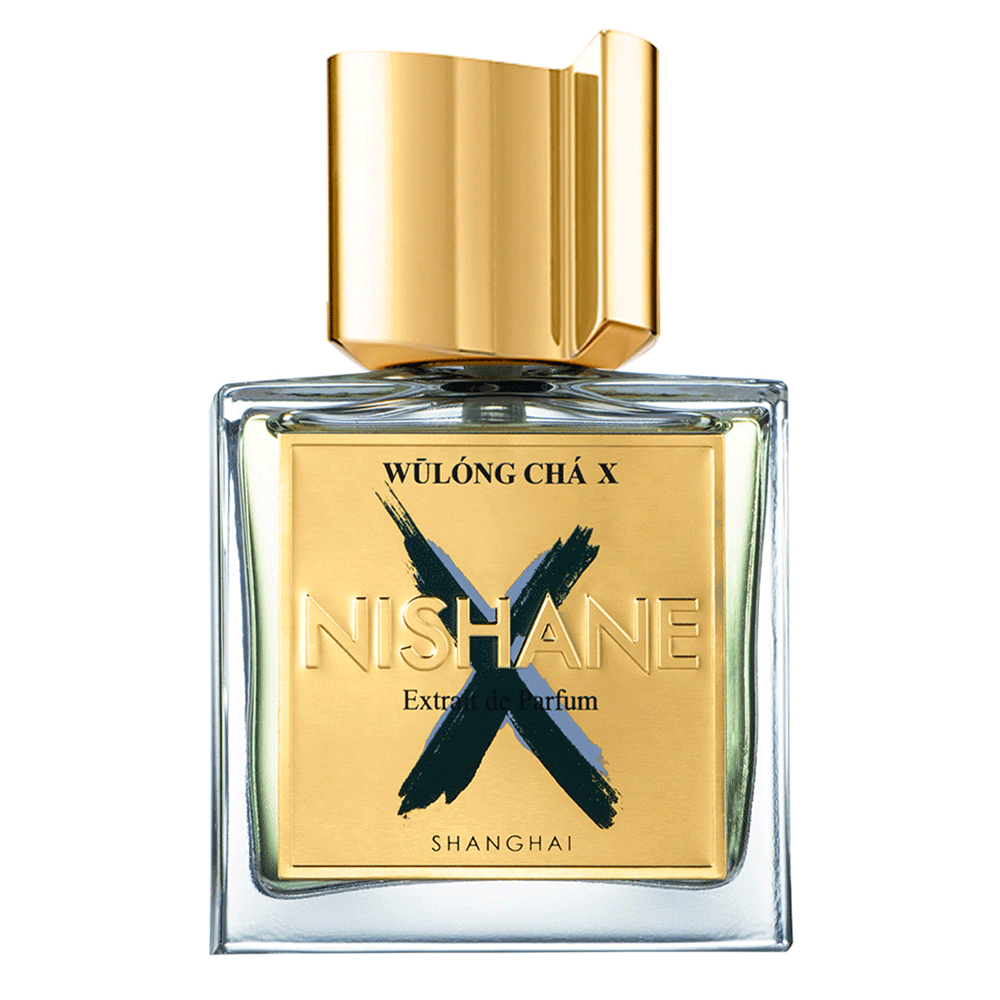 Nishane Wulong Cha X Extrait de Parfum