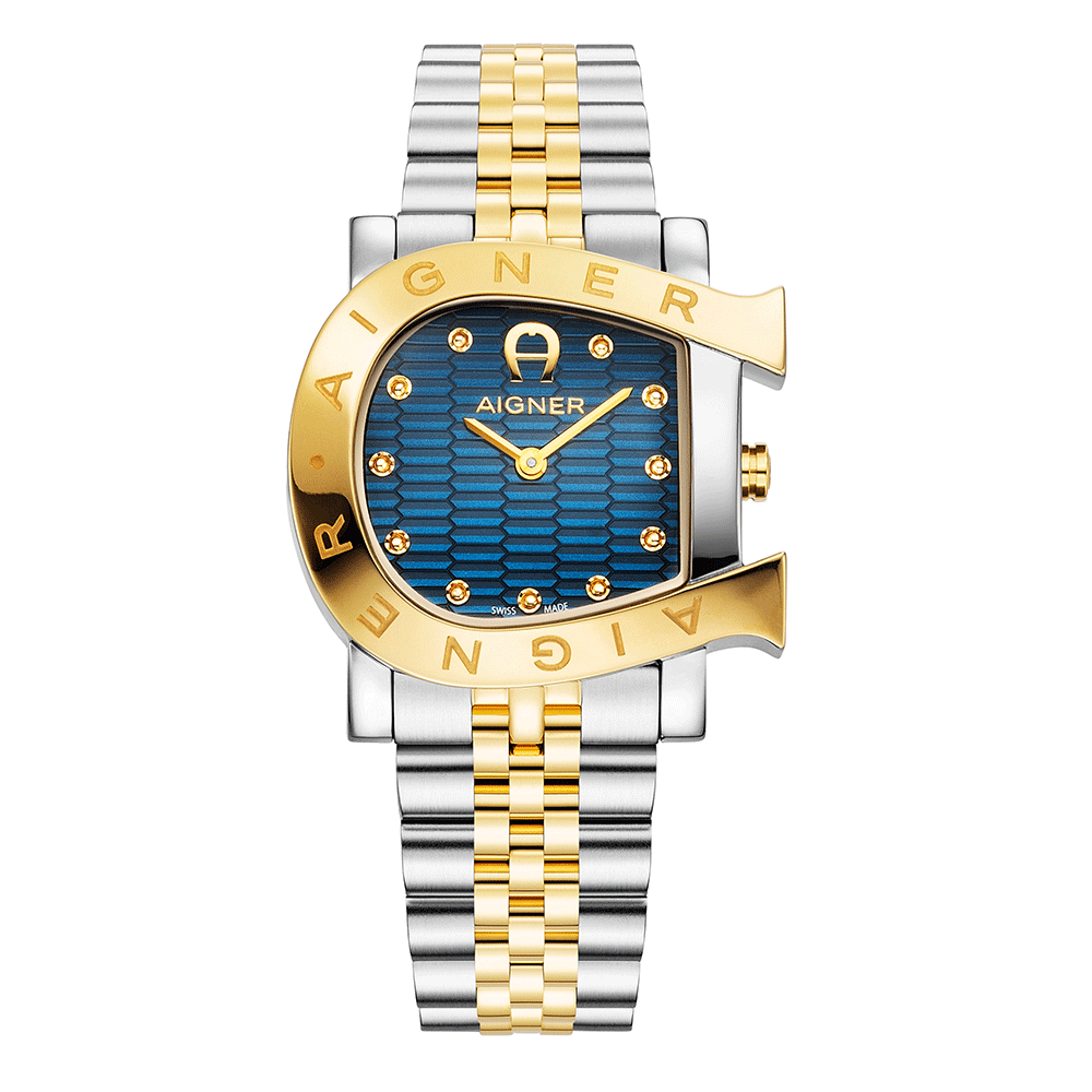 Aigner Massa Due Women&