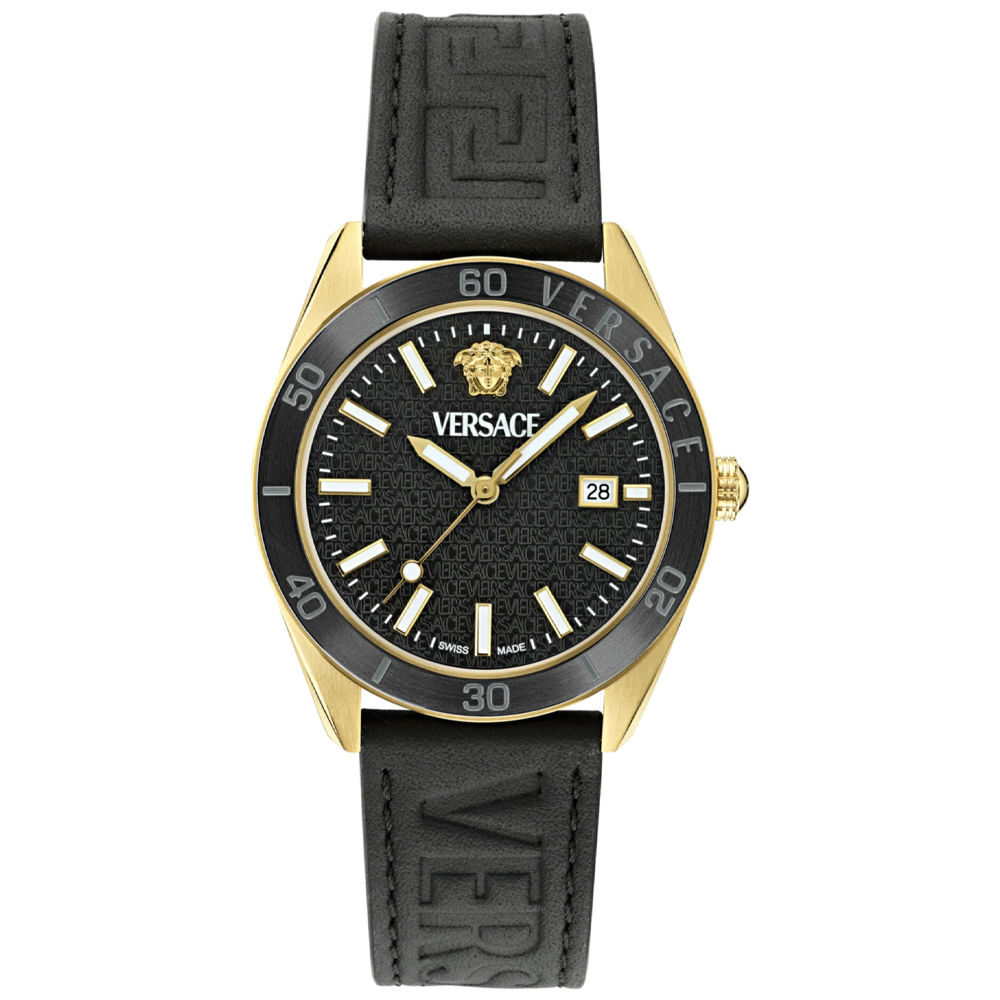 Versace V-Dome Men&