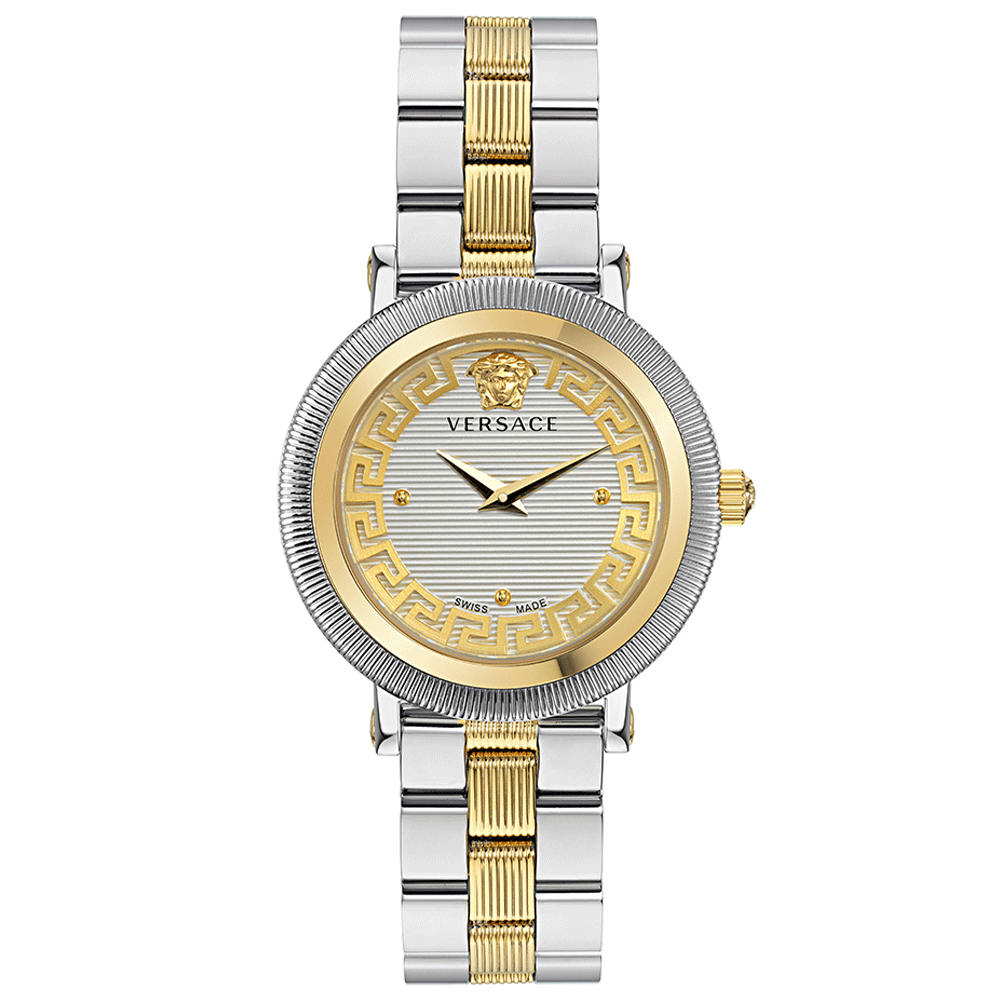 Versace Greca Flourish Women&