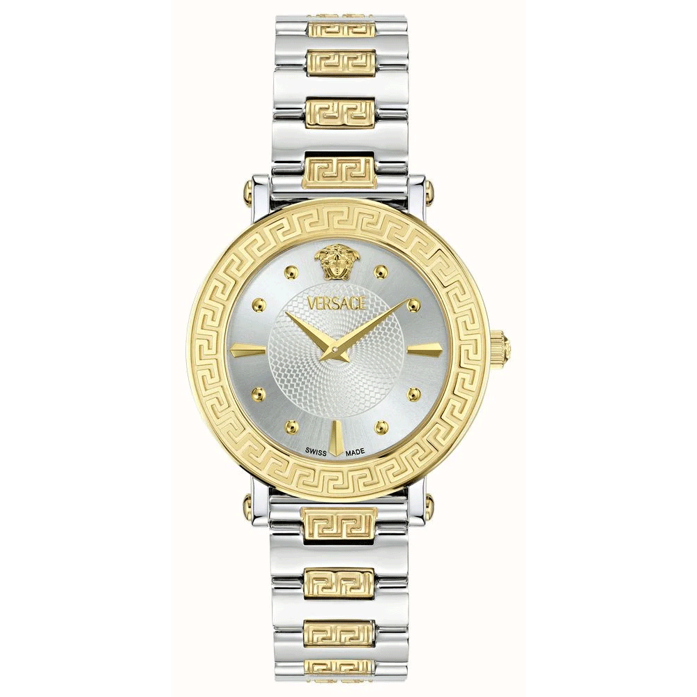 Versace Greca Sphere Women&