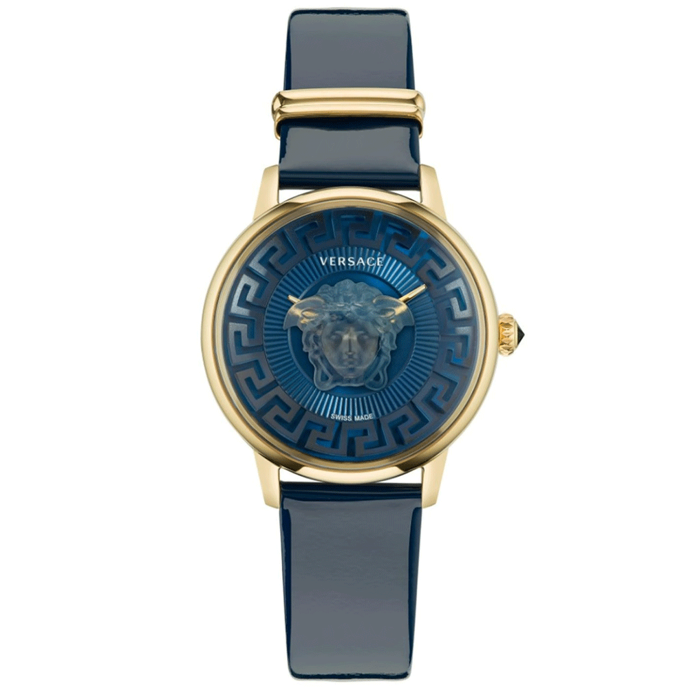Versace Medusa Alchemy Women&