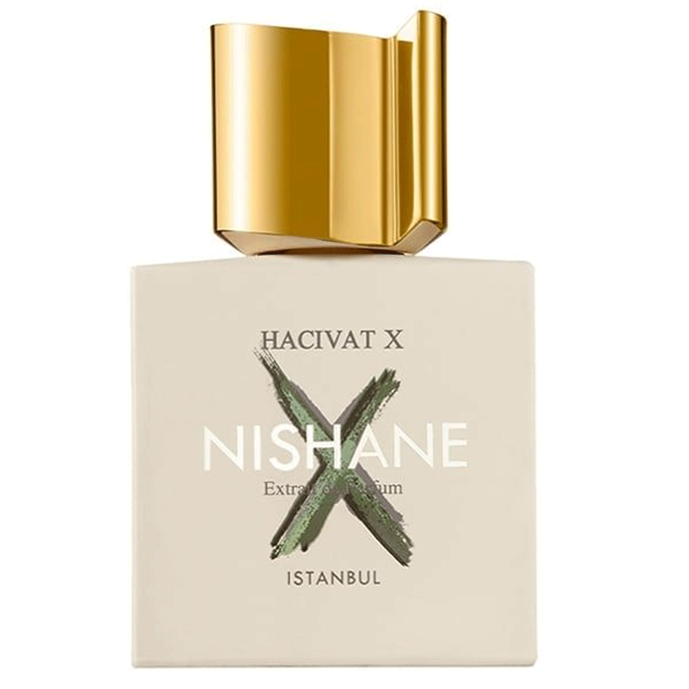 Nishane Hacivat X Extrait de Parfum