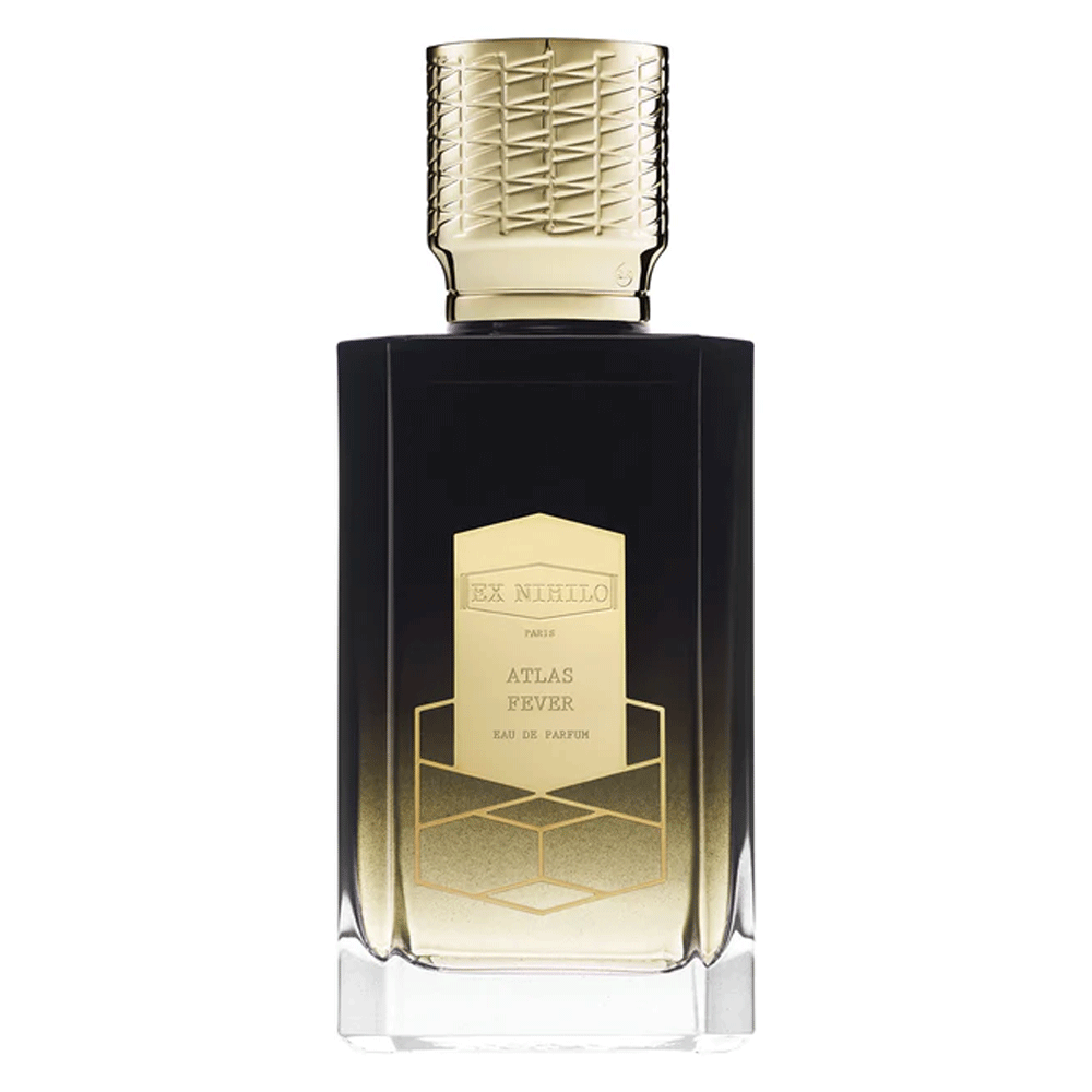 Ex Nihilo Atlas Fever EDP