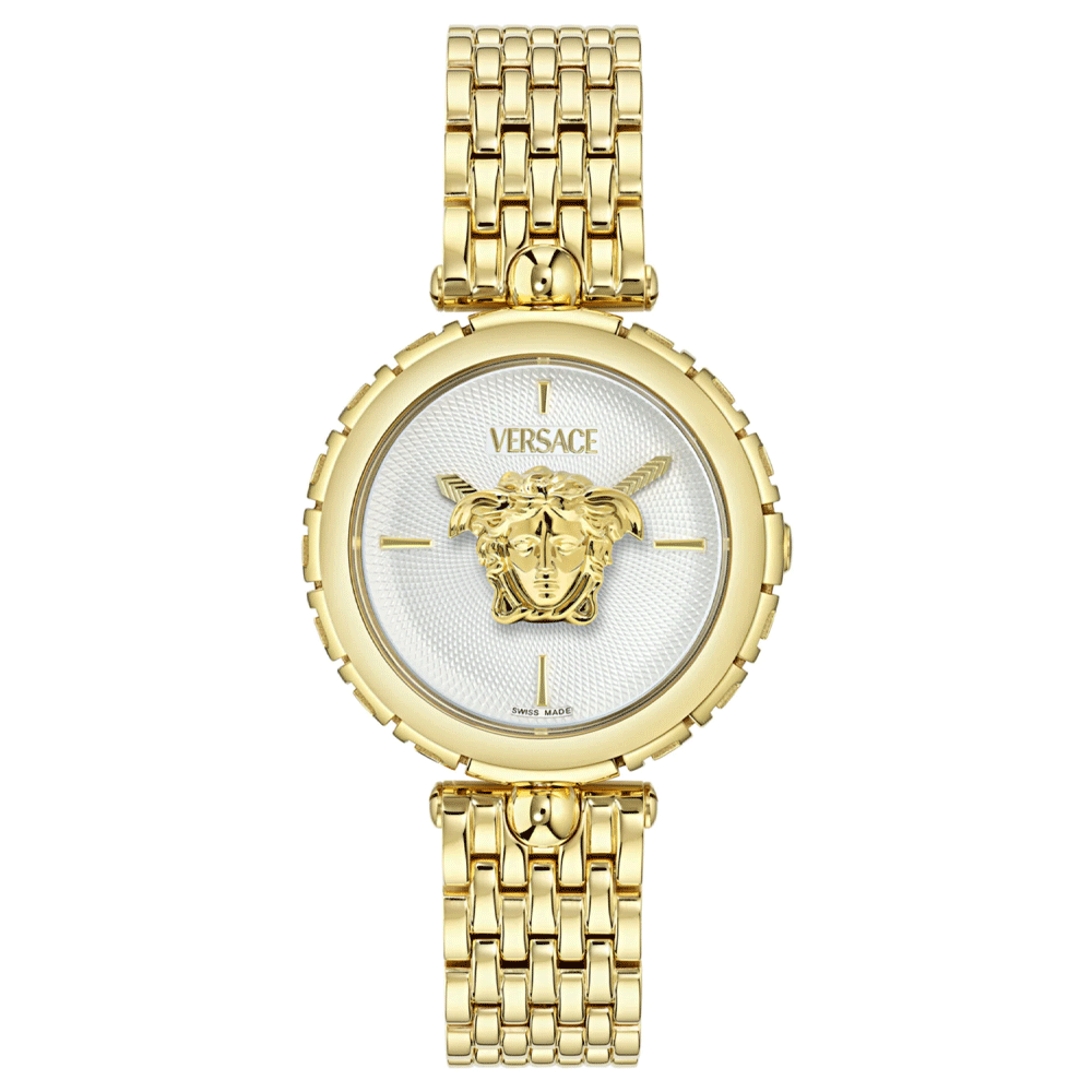 Versace Medusa Heritage Women&