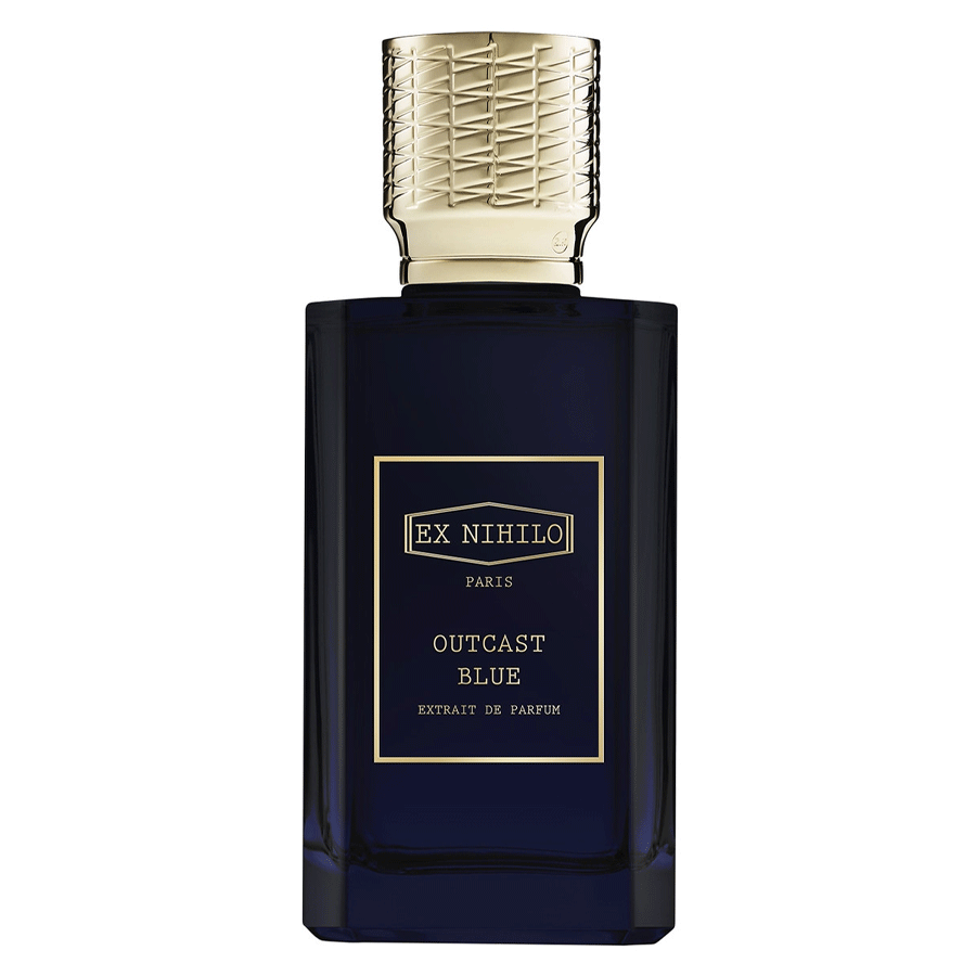 Ex Nihilo Outcast Blue Extrait de parfum
