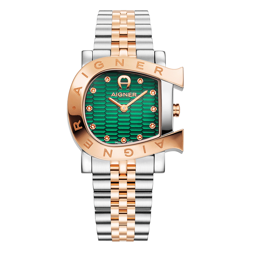 Aigner Massa Due Women&