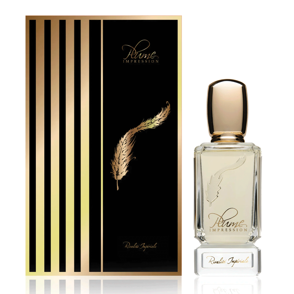 Rivalité Impériale 80ml