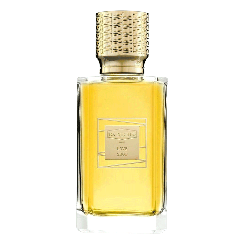 Ex Nihilo Love Shot EDP