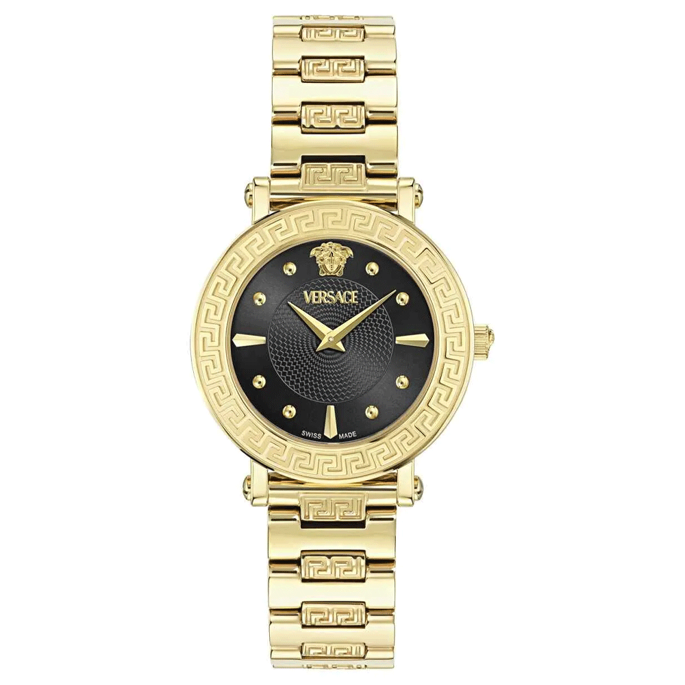 Versace Greca Sphere Women&