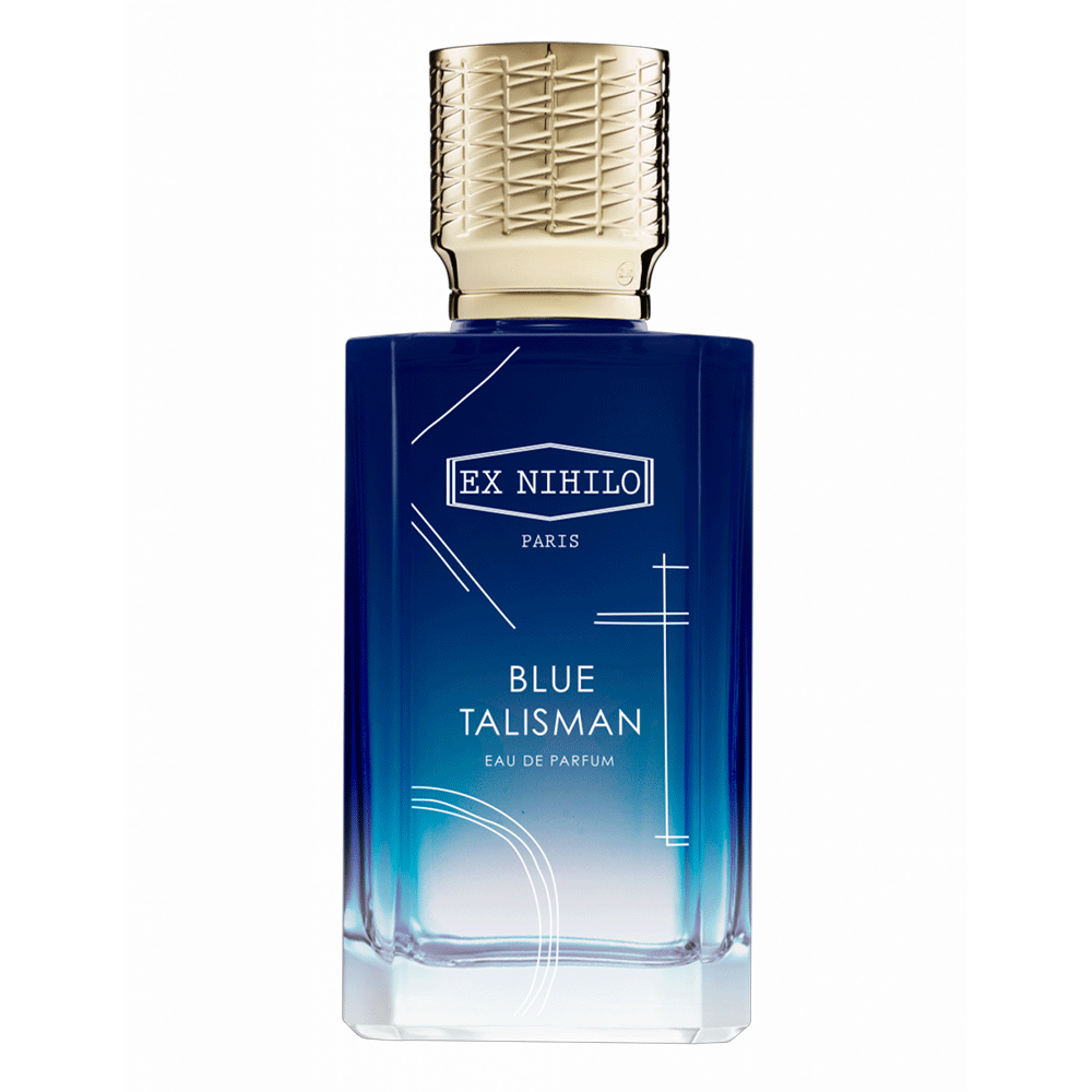 Ex Nihilo Blue Talisman EDP
