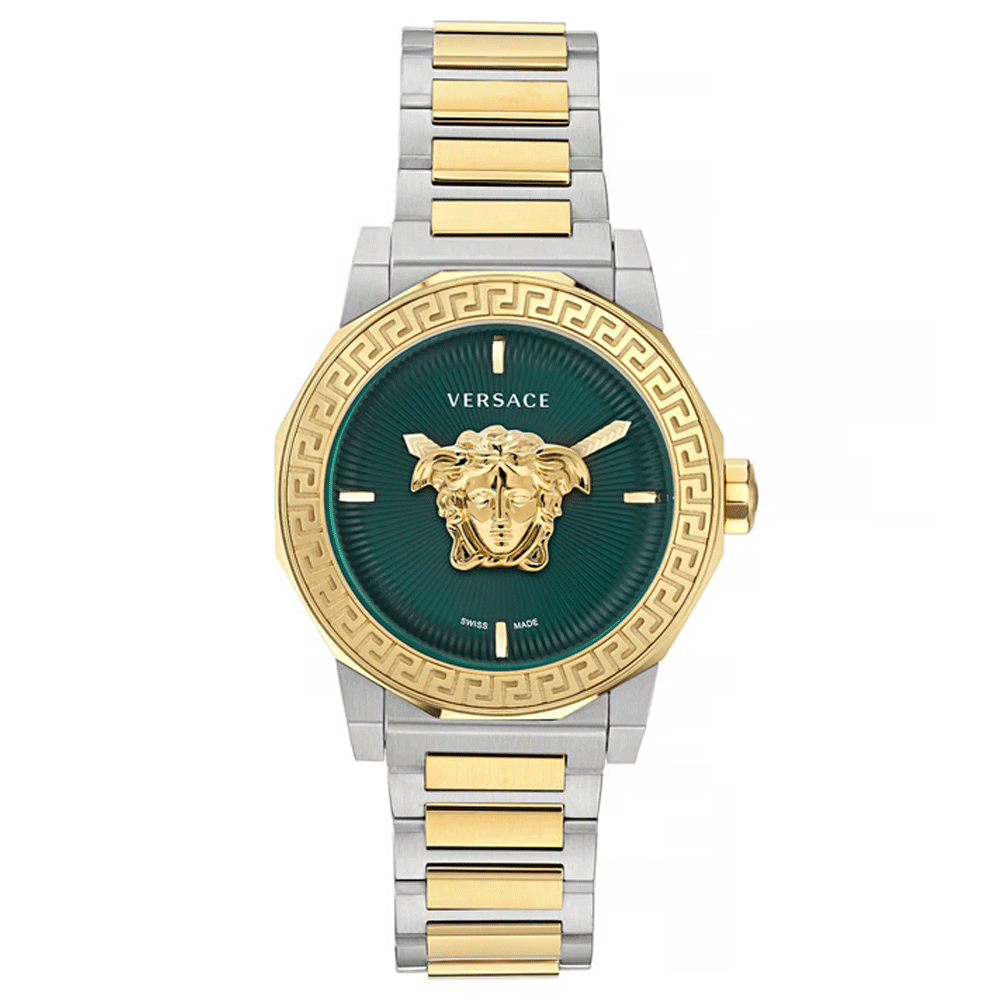 Versace Medusa Deco Women&