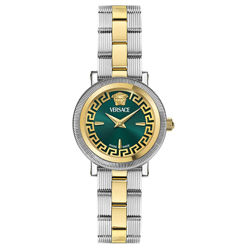 Versace Greca Flourish Women&