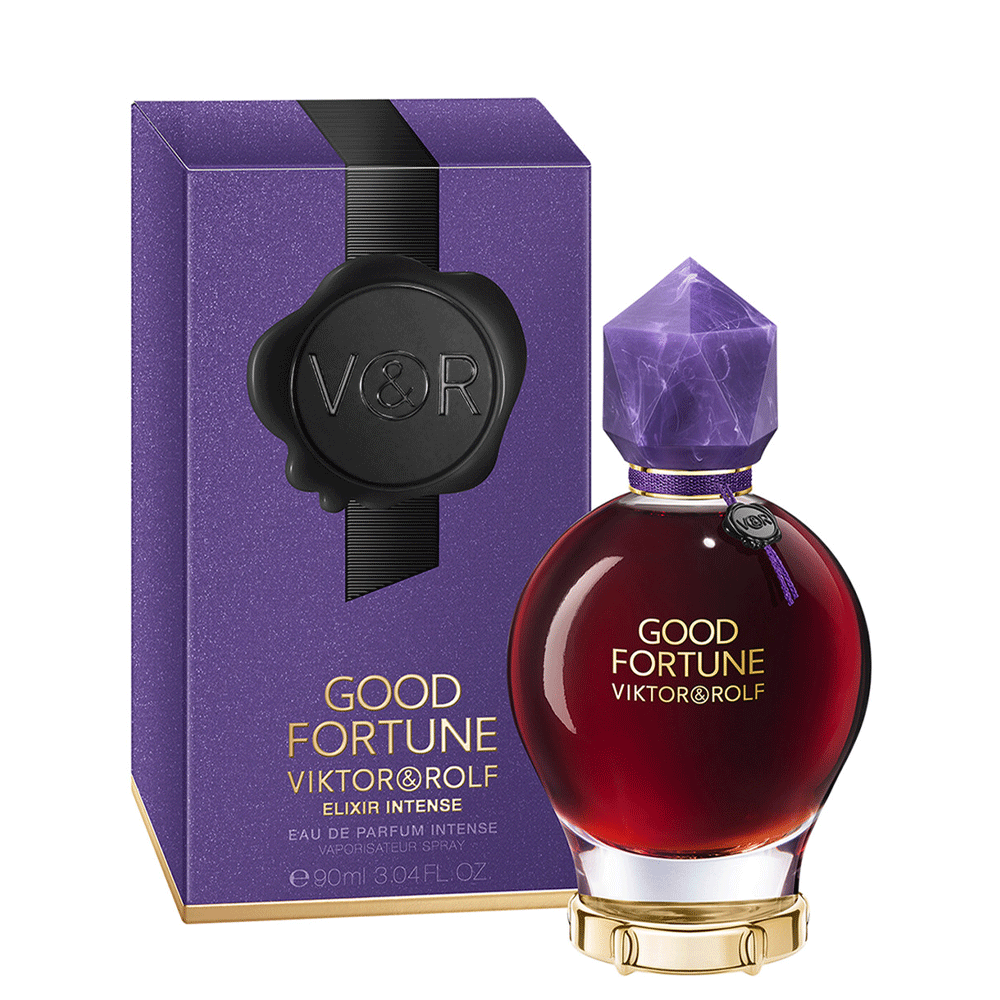 Viktor&Rolf Good Fortune Elixir Intense