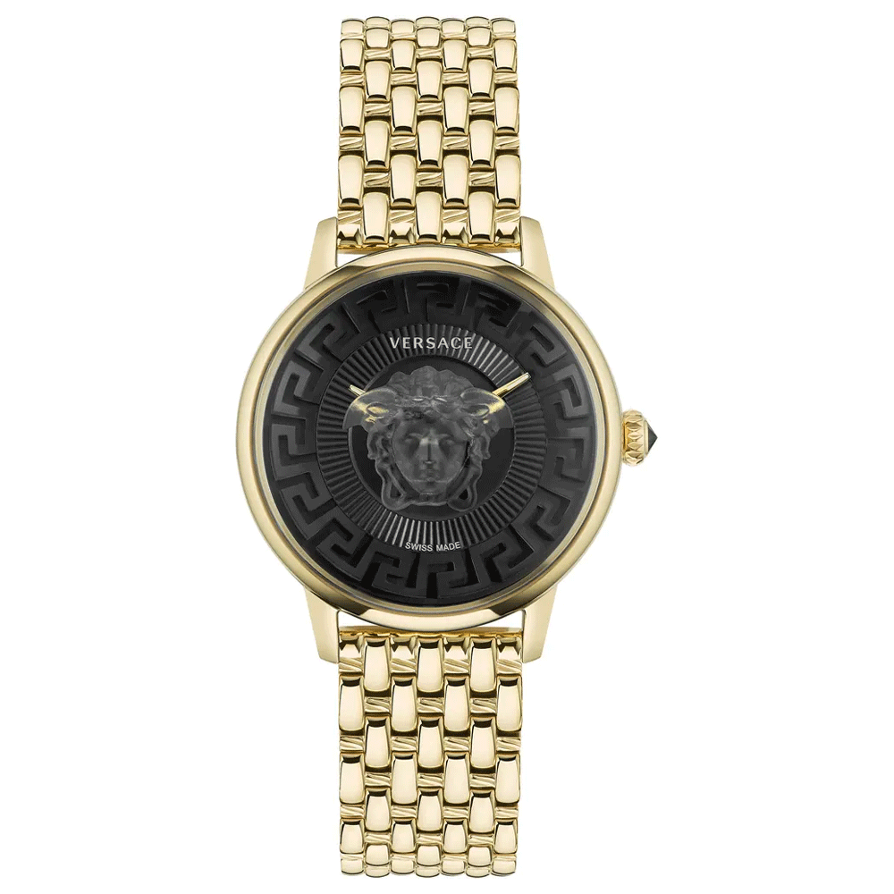 Versace Medusa Alchemy Women&