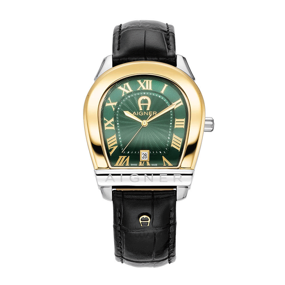 Aigner Sienna Men&