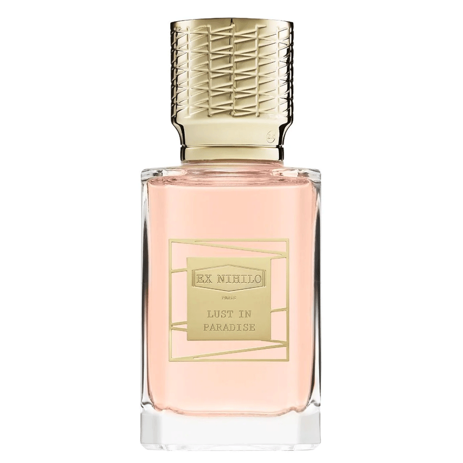Ex Nihilo Lust In Paradise EDP