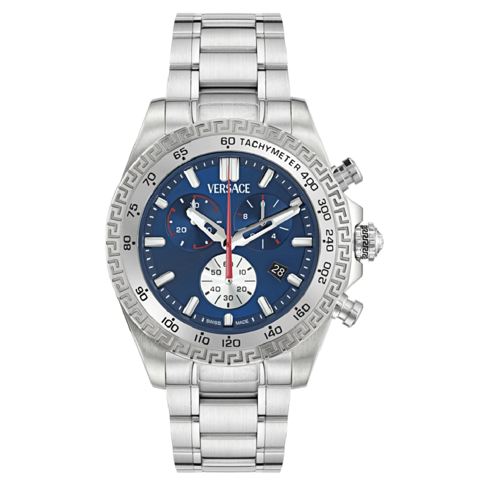 Versace Chrono Men&