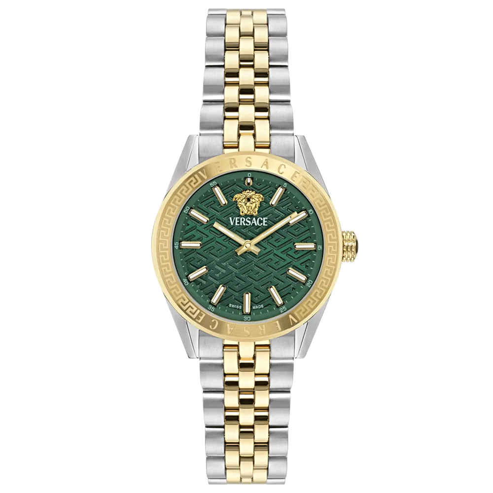 Versace V-Code Women&