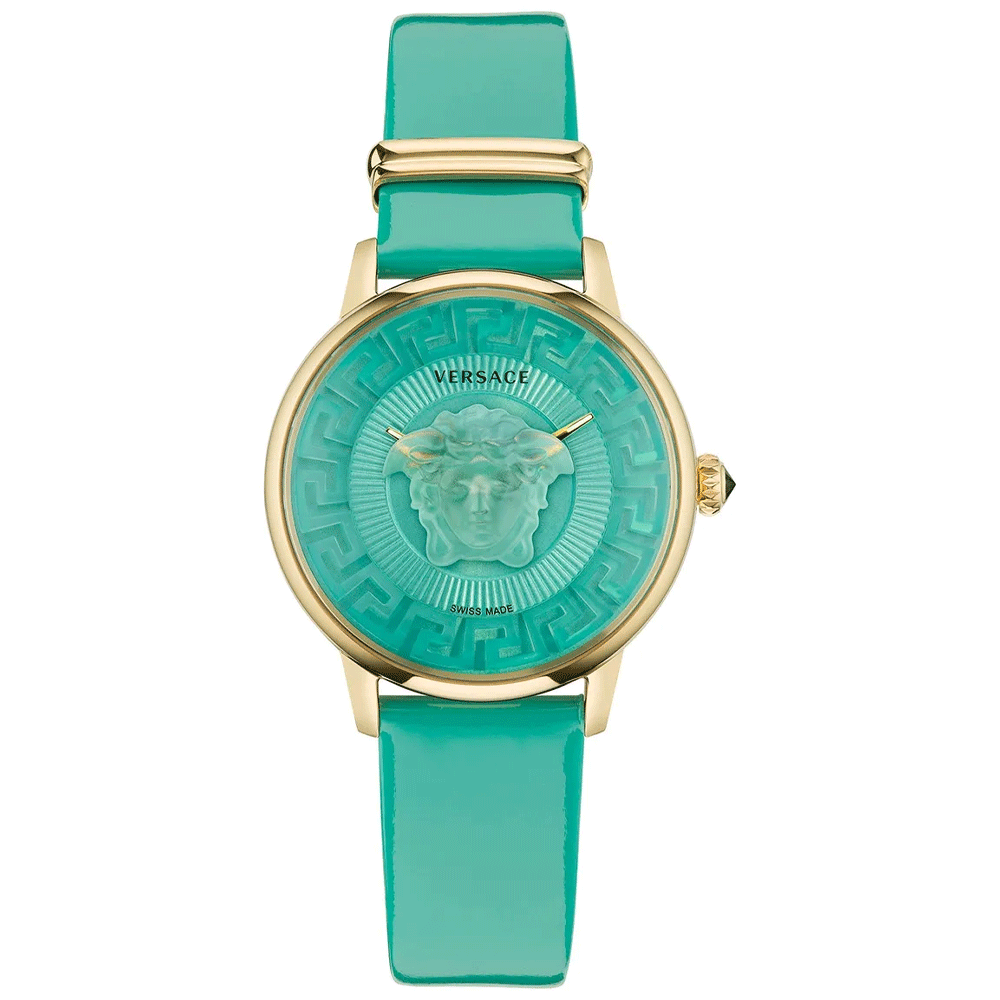 Versace Medusa Alchemy Women&