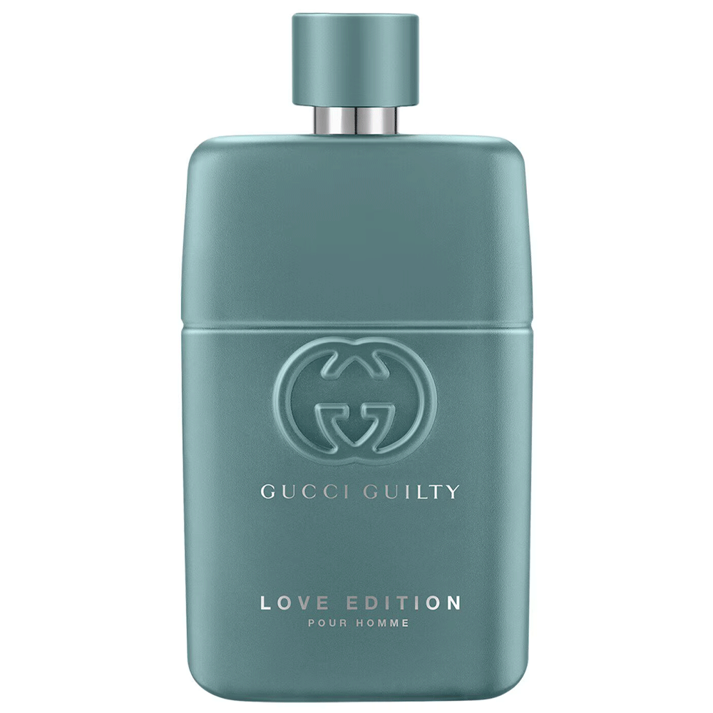 Gucci Guilty Love Edition Pour Homme EDP