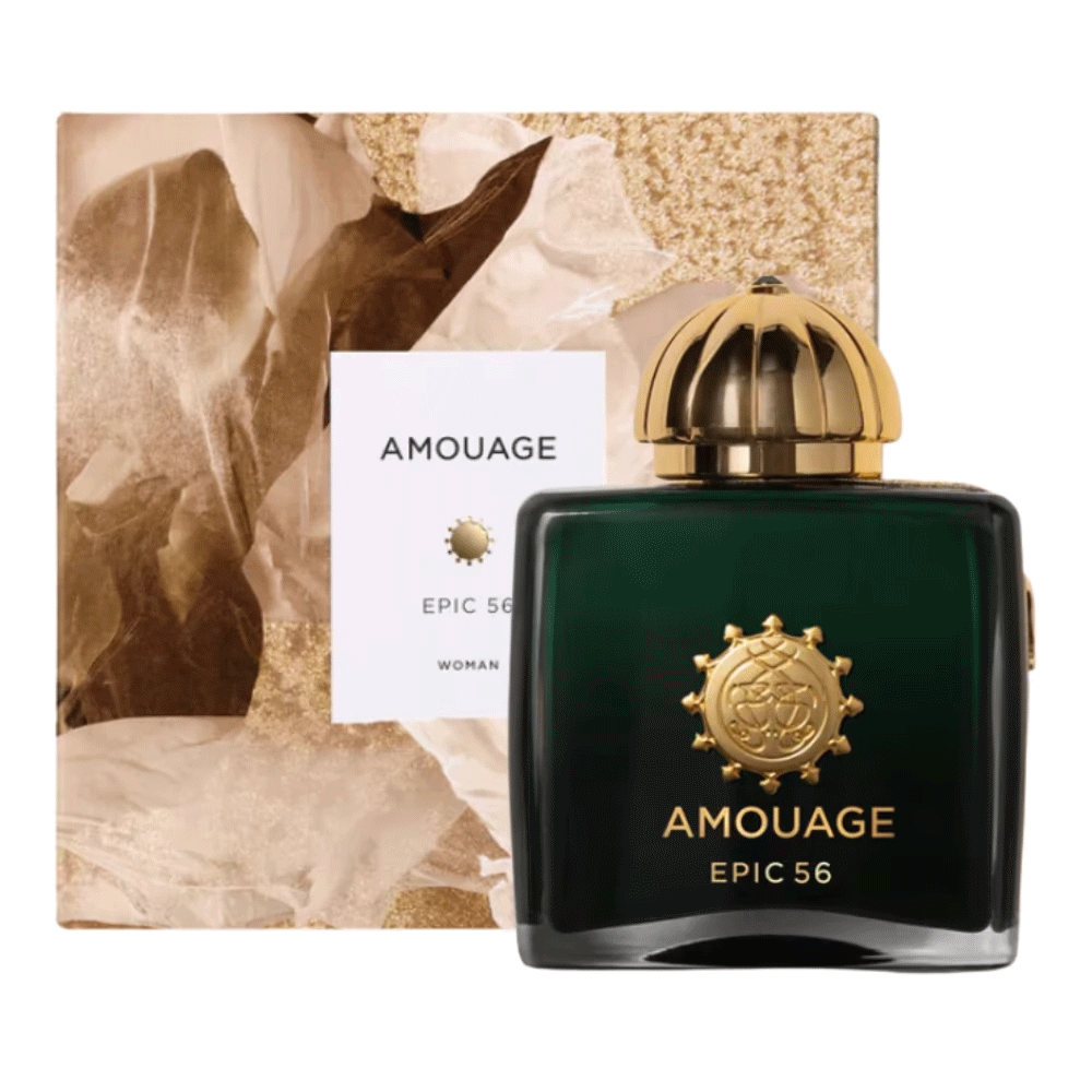 Amouage Epic 56 Woman Extrait de Parfum