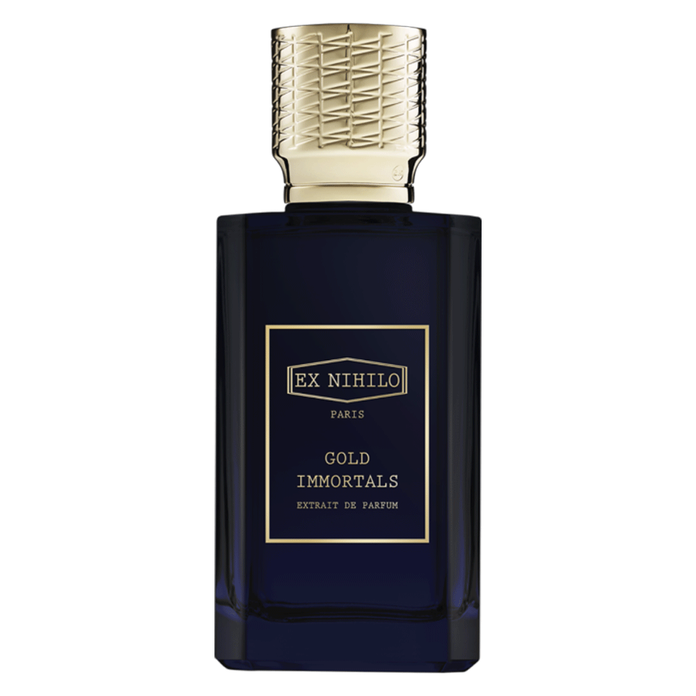 Ex Nihilo Gold Immortals Extrait de parfum