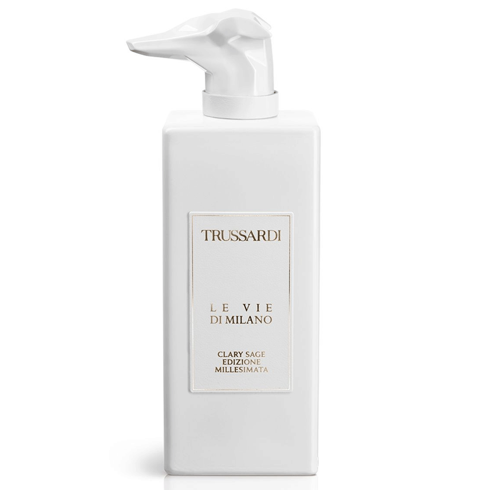 Trussardi Le Vie Di Milano Clary Sage EDP