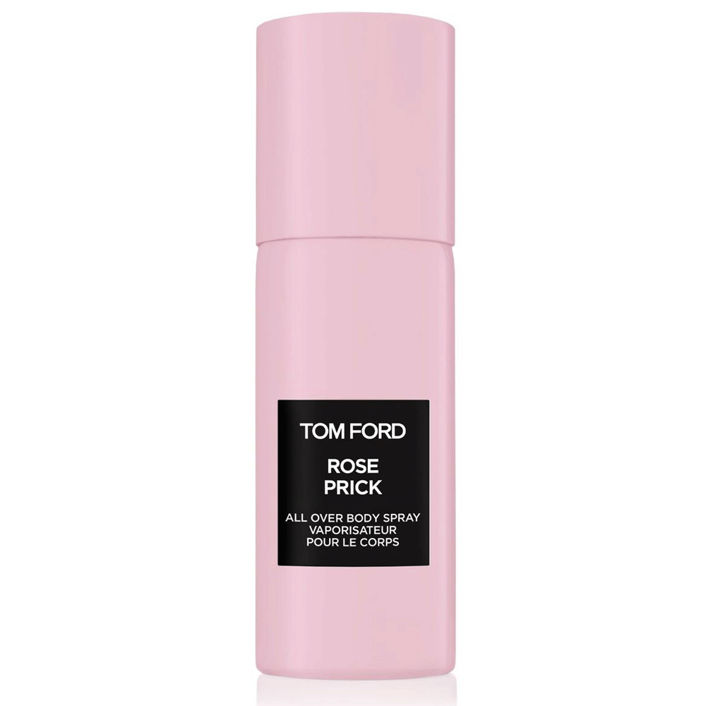 Tom Ford Rose Prick Body Spray 150ml