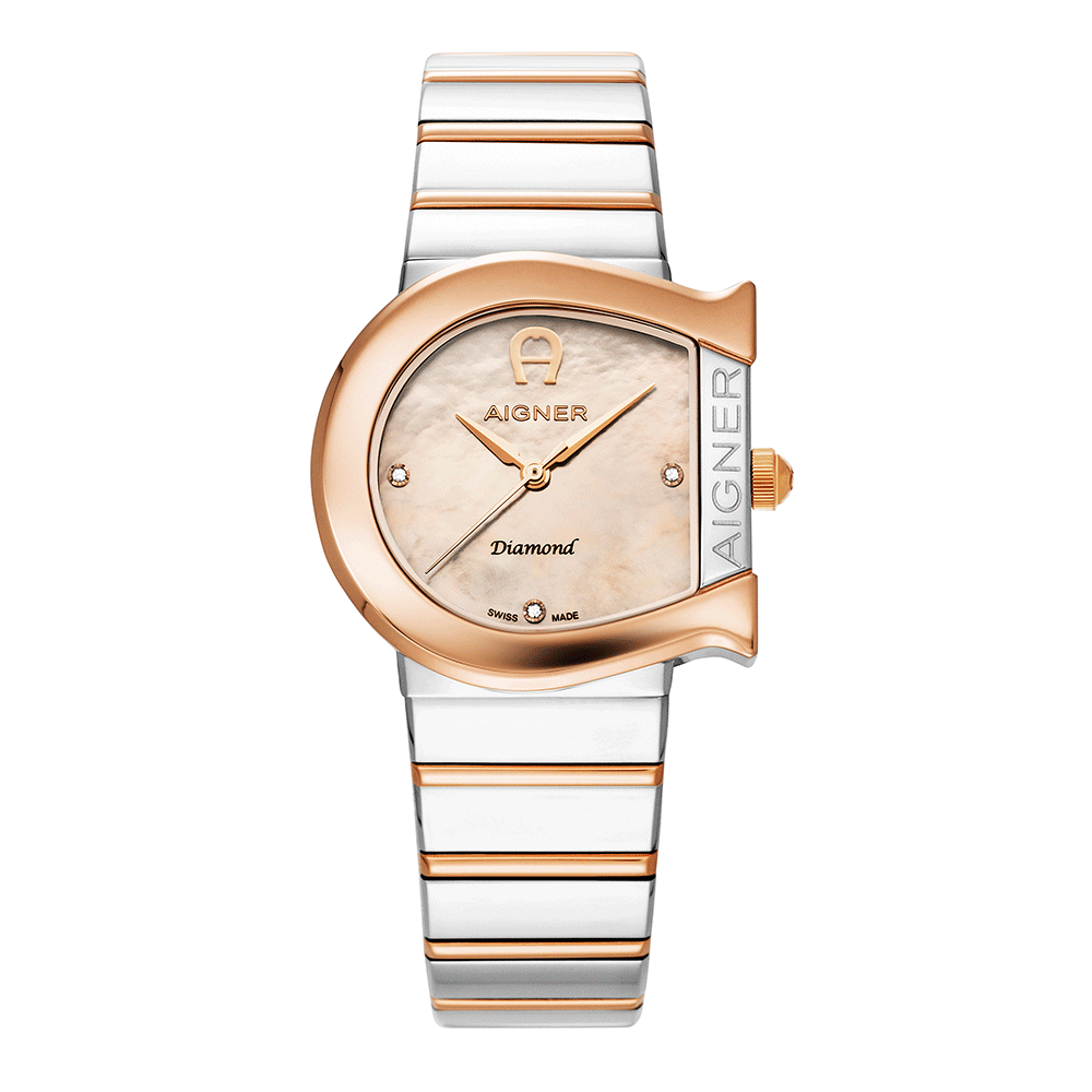 Aigner Matera Diamond Women&