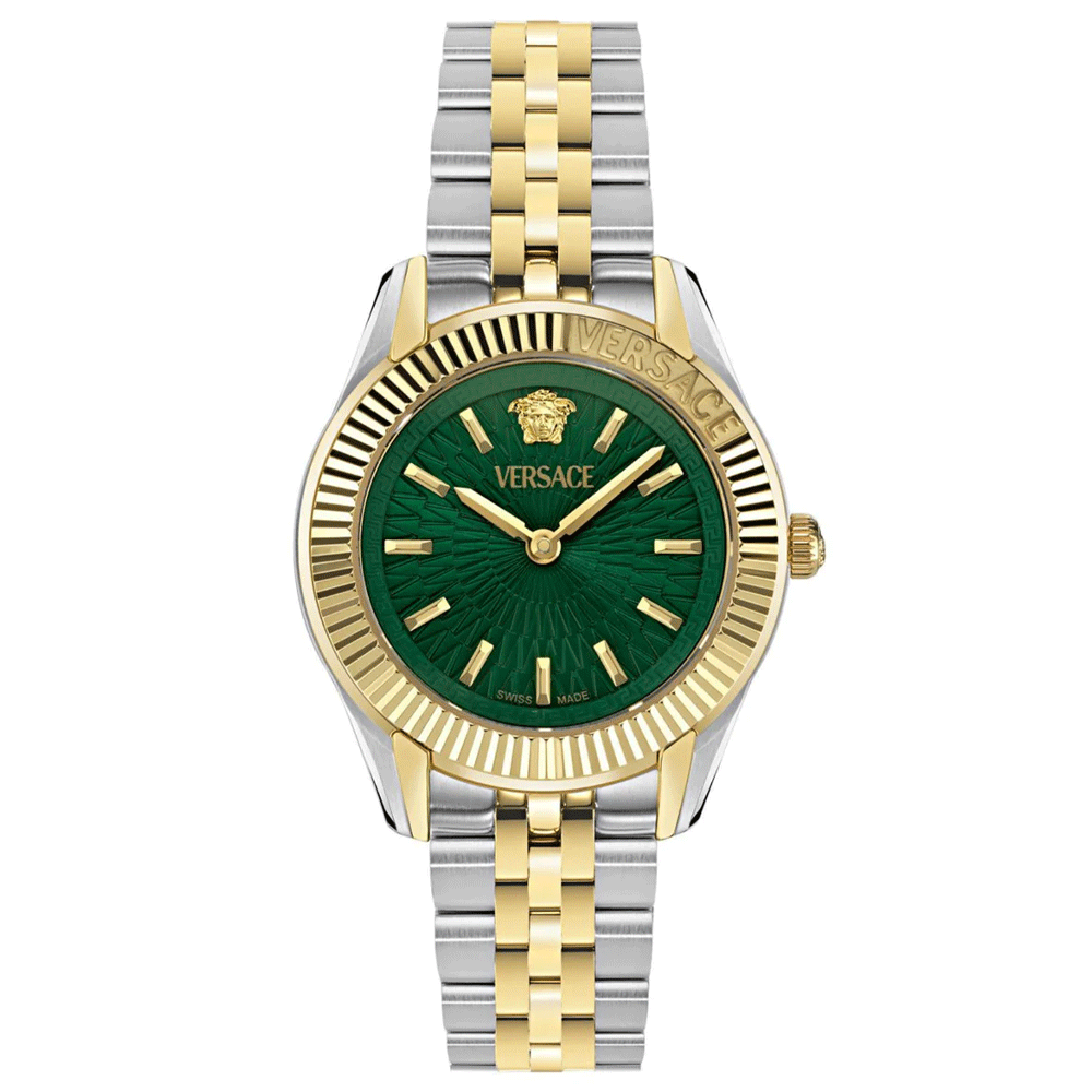 Versace Greca Time Women&