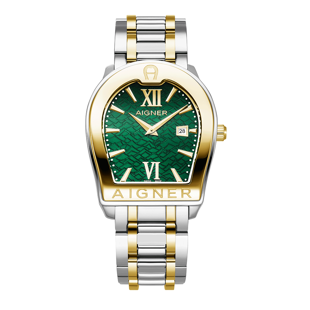 Aigner Verona Due Men&