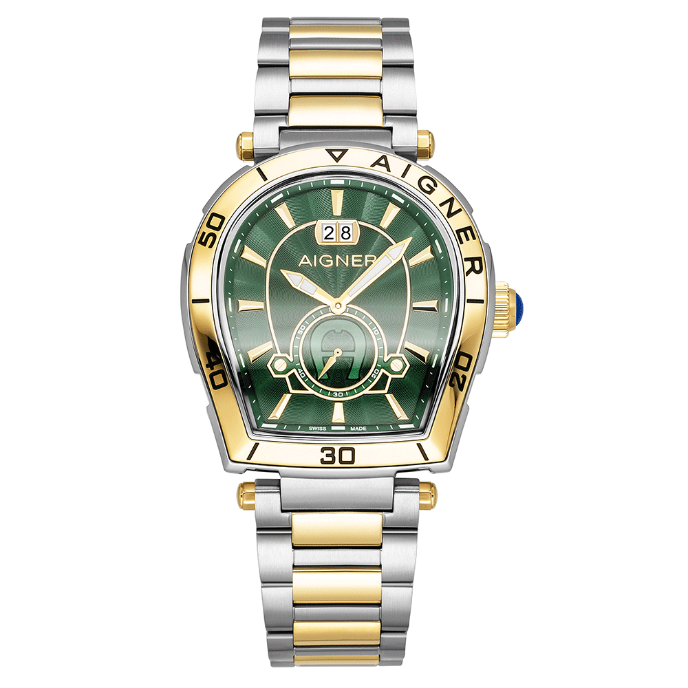 Aigner Trapani Men&