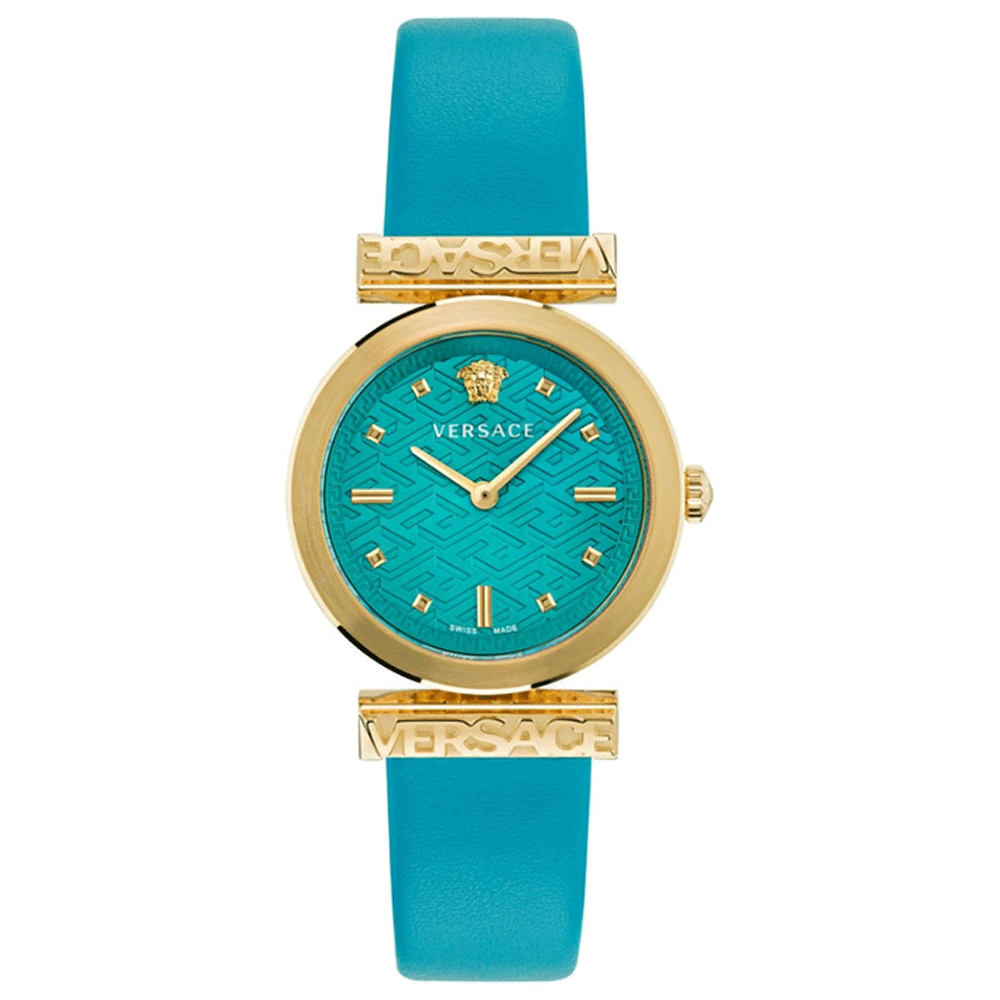 ساعة فيرساتشي ريجاليا للنساء