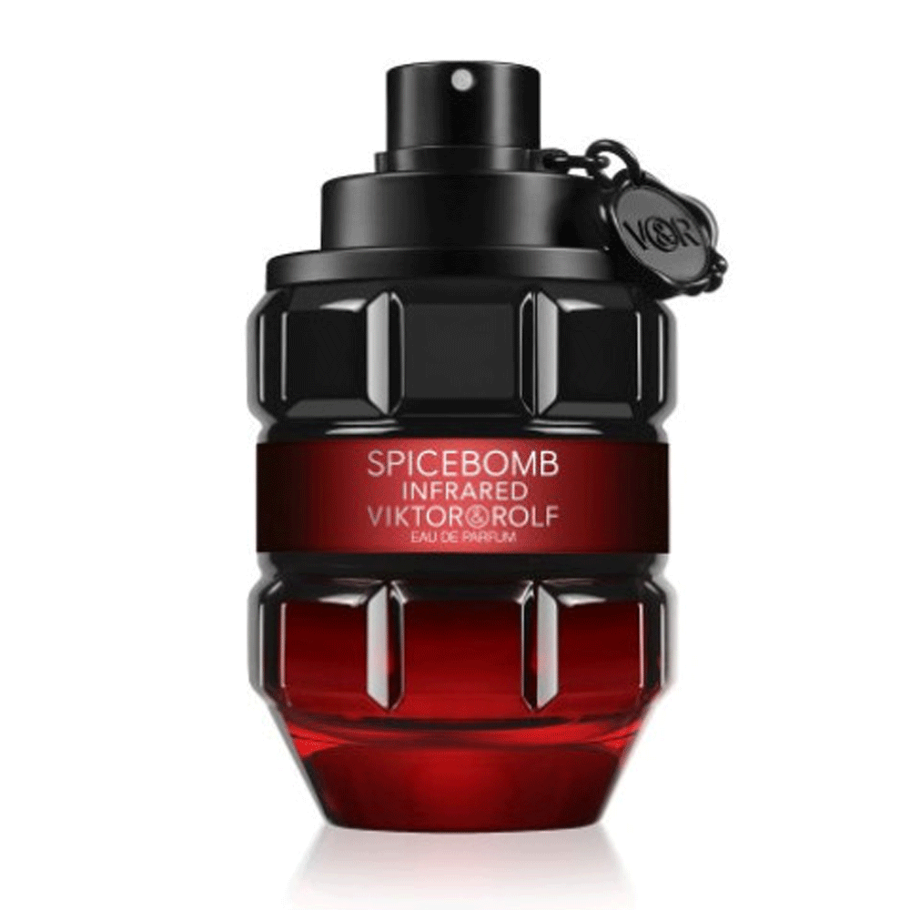 Viktor&Rolf Spicebomb Infrared EDP
