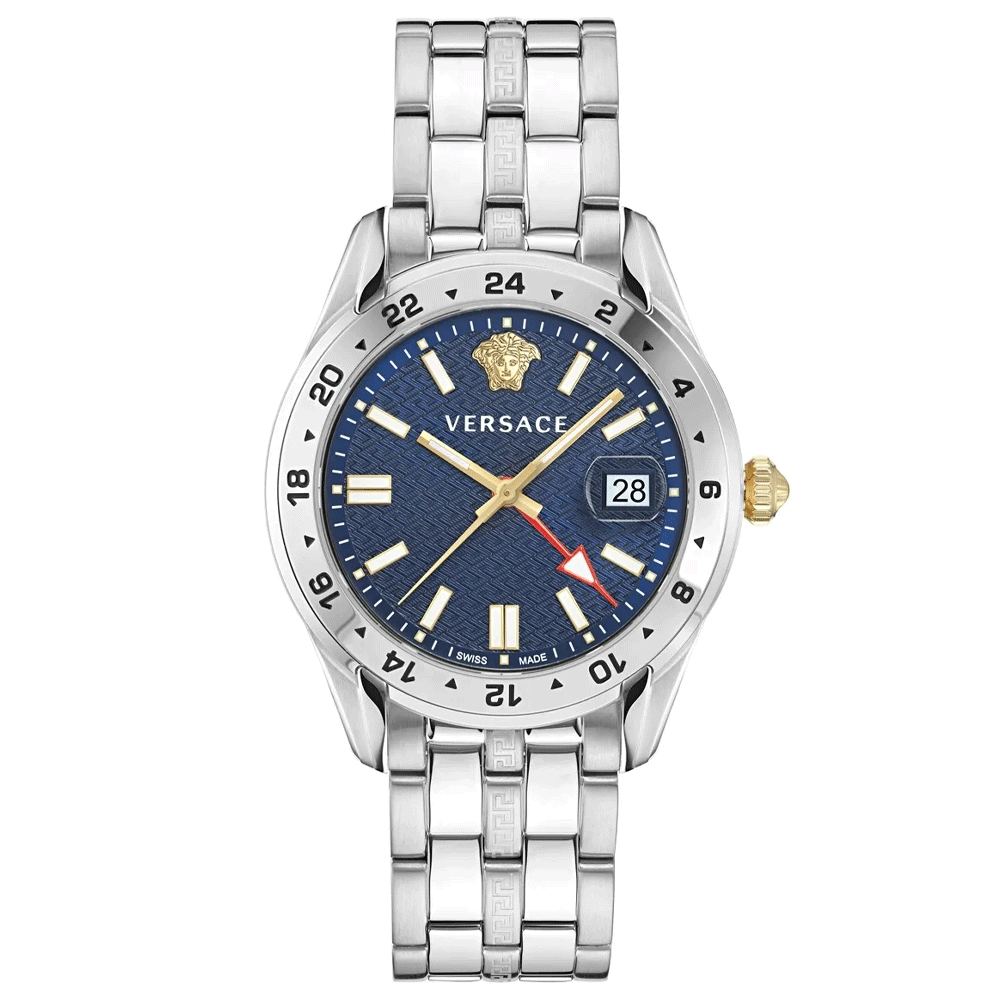 Versace Greca Time Men&